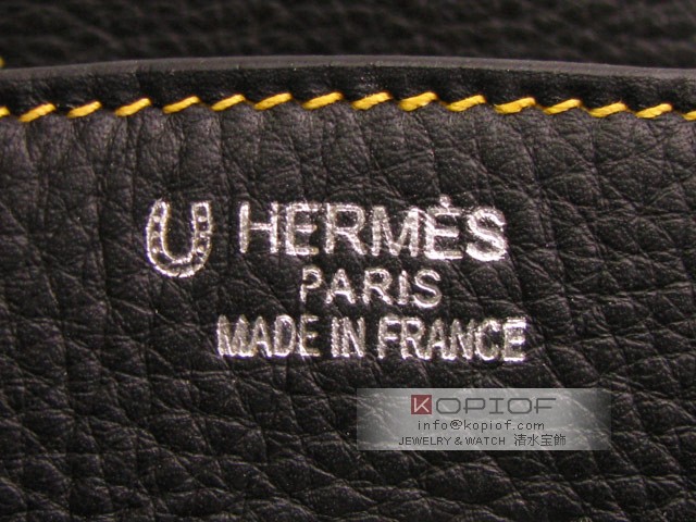 エルメス バーキン35(スペシャルオーダー)トリヨンクレマンス ラック×ソレイユ her430